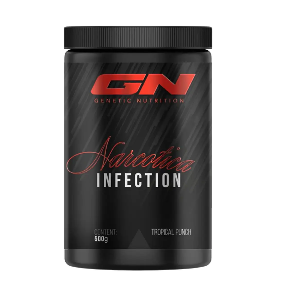 GN Narcotica Infection 500g