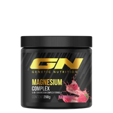 GN Labaratories GN Magnesium Complex 5-in-1 - 250 g