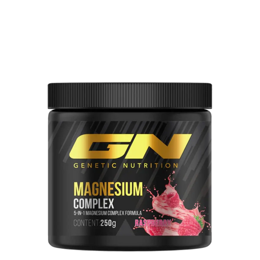 GN Magnesium Complex 5-in-1 - 250g