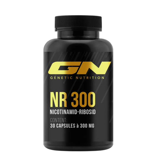 GN NR300 Nicotinamid Ribosid Kapseln