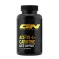 GN Acetyl L-Carnitin - 120 Kapseln