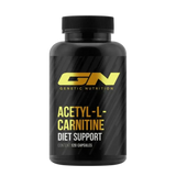GN Labaratories Acetyl L-Carnitin – 120 Kapseln