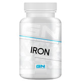 GN Labaratories GN Iron 120 Kapseln DE
