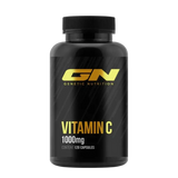 GN Labaratories Vitamin C Health Line, 120 Kapseln, DE
