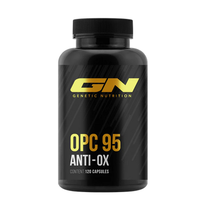 GN OPC 95 Anti-Ox - 120 Kaps.