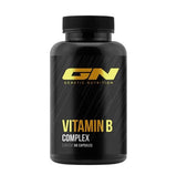 GN Labaratories Vitamin B-Complex 60 Kapseln