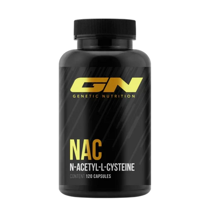 GN N-Acetyl L-Cystein 120 Kapseln