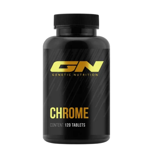 GN Chrome Health Line 120 Tabl.