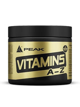 Peak Vitamin A-Z 180 Tabl., 180 Tabletten