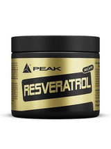 Peak Resveratrol, 90 Kapseln