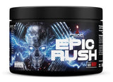 Peak Epic Rush Pre-Workout Pulver, 300 g