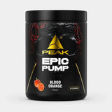 Peak EPIC Pump 500g Trainings-Booster Pulver