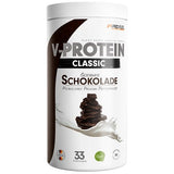 ProFuel VEGAN PROTEIN 1 kg Pulver, Hersteller ProFuel