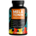 ProFuel Melatonin GUMMIBÄRCHEN 60 Fruchtgummis