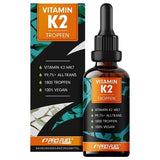 ProFuel Vitamin K2 Tropfen 50 ml 1800