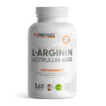 ProFuel L-Arginin & L-Citrullin 360 Kapseln