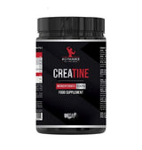 #GYMJUICE Creatine Monohydrate 500 g