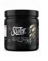 GymJuice #GYMJUICE SUIZIDE Booster 270 g