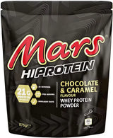 MARS inc. Mars Protein Powder 875 g - Chocolate Caramel