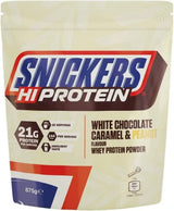 MARS inc. Snickers White Protein Powder 875 g