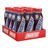 MARS inc. Snickers High Protein Milk Drink 3000 ml