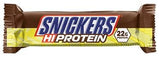 MARS Snickers High Protein Bar Original — 12 x 55 g, 660 g