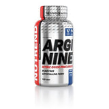 NUTREND Arginine, 120 Kapseln