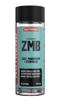 Nutrend ZMB 60 Kapseln
