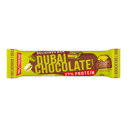 Nutrend Delicious Bar 28x50g