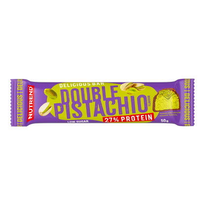 Nutrend Delicious Bar 28x50g