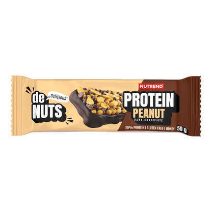 Nutrend Denuts Protein 24x50g