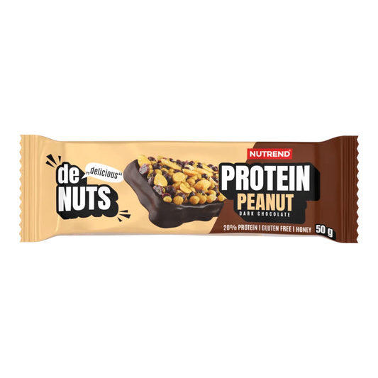 Nutrend Denuts Protein 24x50g