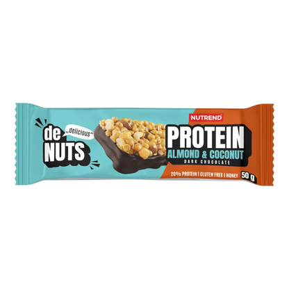 Nutrend Denuts Protein 24x50g