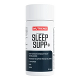 NUTREND Sleep Supp+ 60 Kapseln