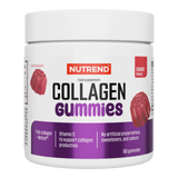 NUTREND Collagen Gummies Kirsche 60 Stück