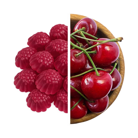 Nutrend Collagen Gummies Kirsche, 60 Stk.
