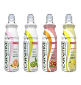NUTREND Activity L-Carnitine Drink + Caffeine, 6000 ml