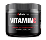 Sinob Vitamin C Calcium Ascorbate Powder 250 g