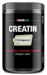 Sinob Creatin CREAPURE 500 g Dose