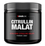 Sinob Core L-Citrullin Malat Pulver 300 g Dose