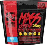 Mutant - Mass XXXTREME 2500, 2,72 kg