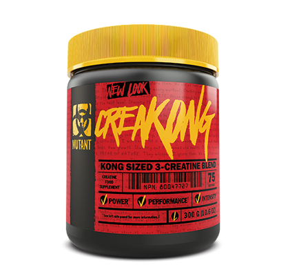 Mutant Creakong 300g