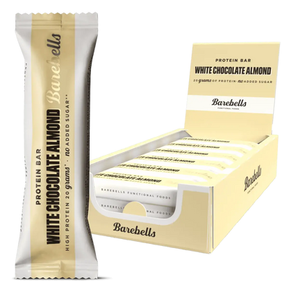 Barebells Protein Bars 12x 55g