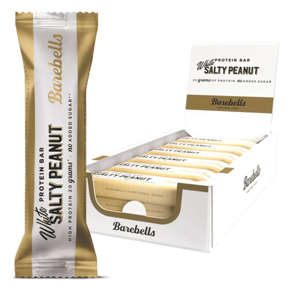 Barebells Protein Bars 12x 55g