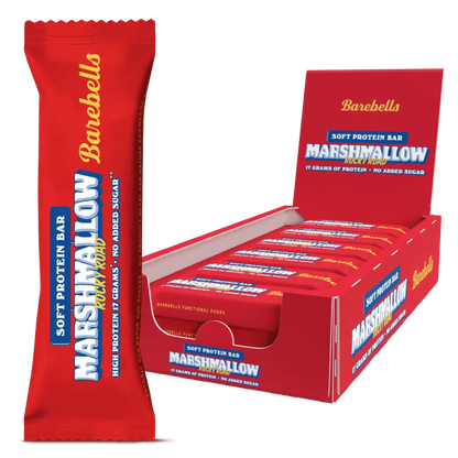 Barebells Protein Bars 12x 55g