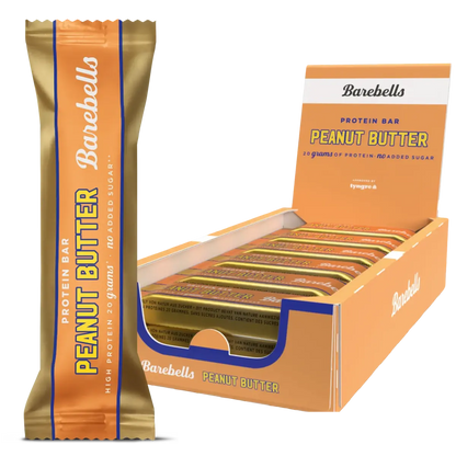 Barebells Protein Bars 12x 55g