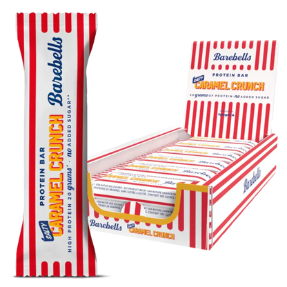 Barebells Protein Bars 12x 55g