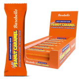 Barebells Protein Bars 12x 55g, 660 g
