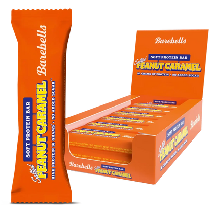 Barebells Protein Bars 12x 55g