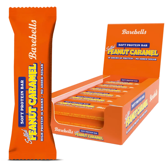 Barebells Protein Bars 12x 55g